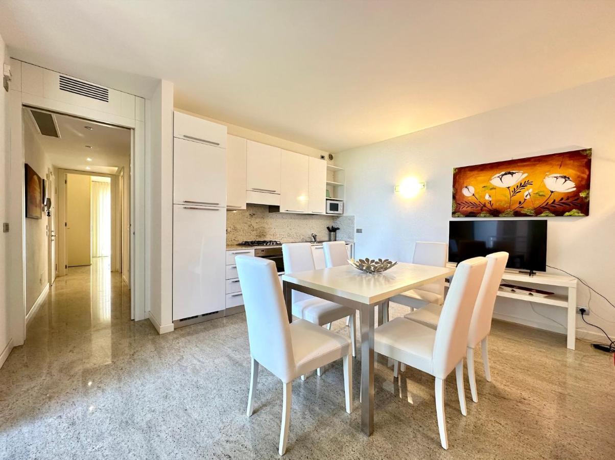 Apartamento Frontemar Residenze Sul Mare - Carraro Immobiliare - Family Lido di Jesolo