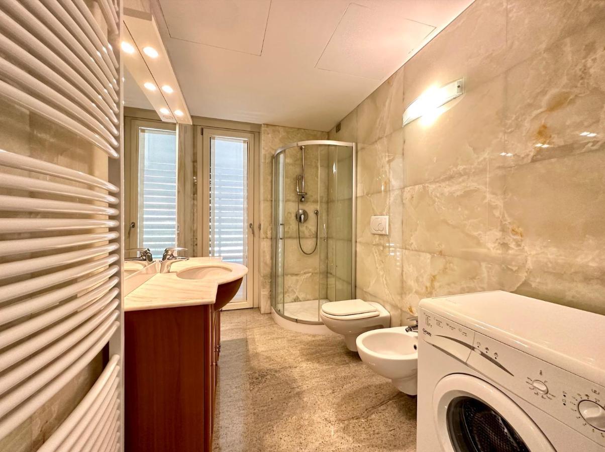 Apartamento Frontemar Residenze Sul Mare - Carraro Immobiliare - Family *