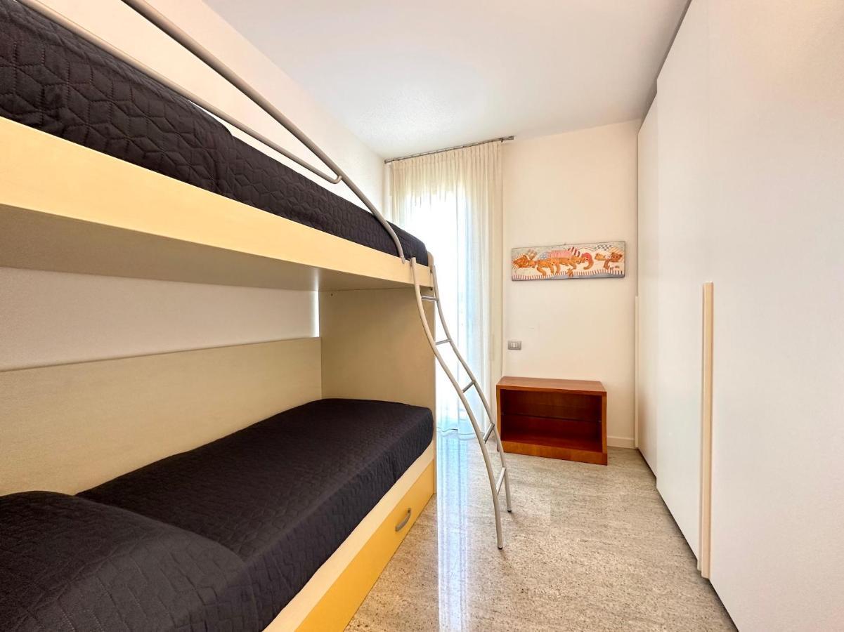 Apartamento Frontemar Residenze Sul Mare - Carraro Immobiliare - Family Lido di Jesolo