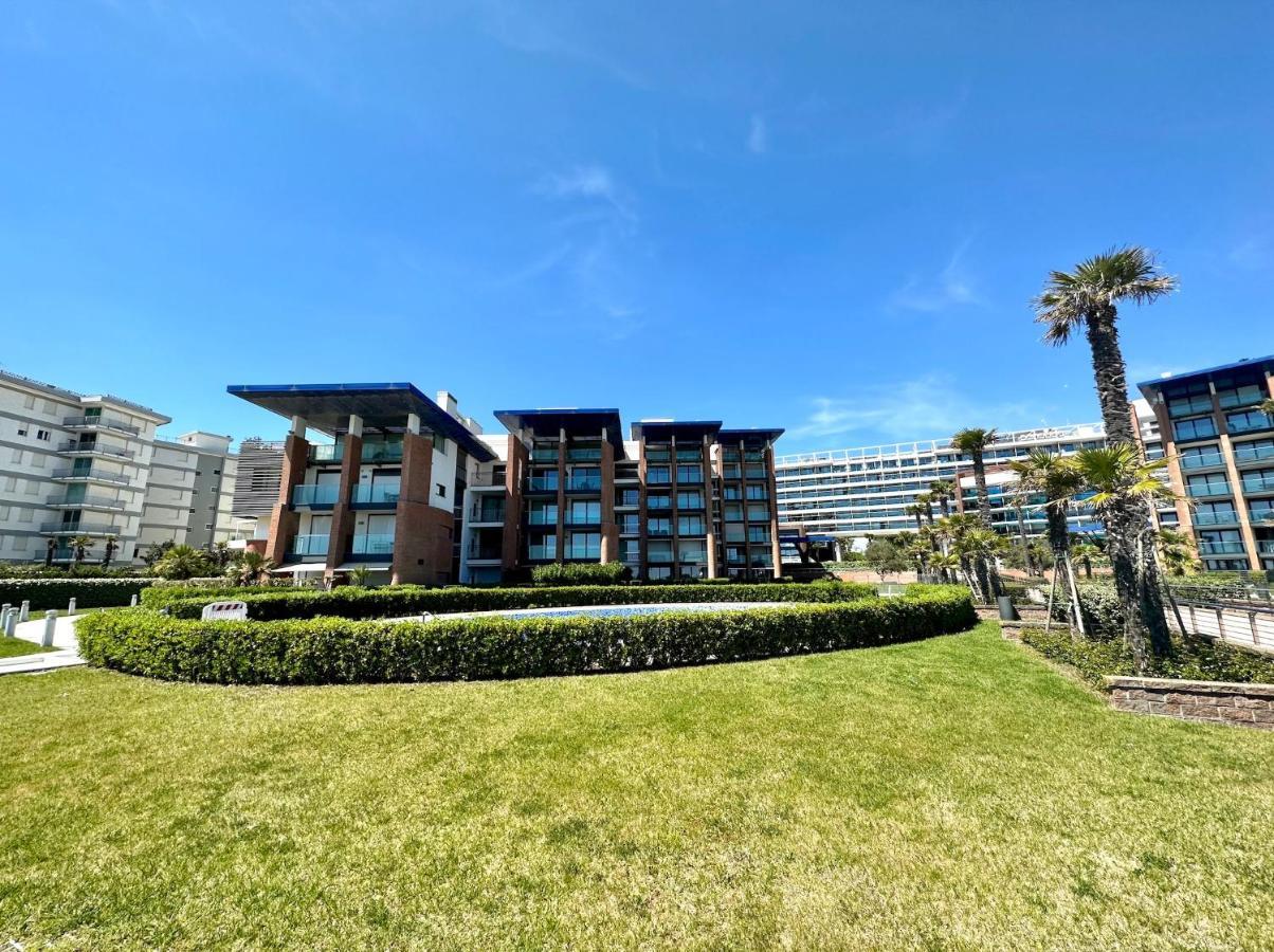 Frontemar Residenze Sul Mare - Carraro Immobiliare - Family Apartamento