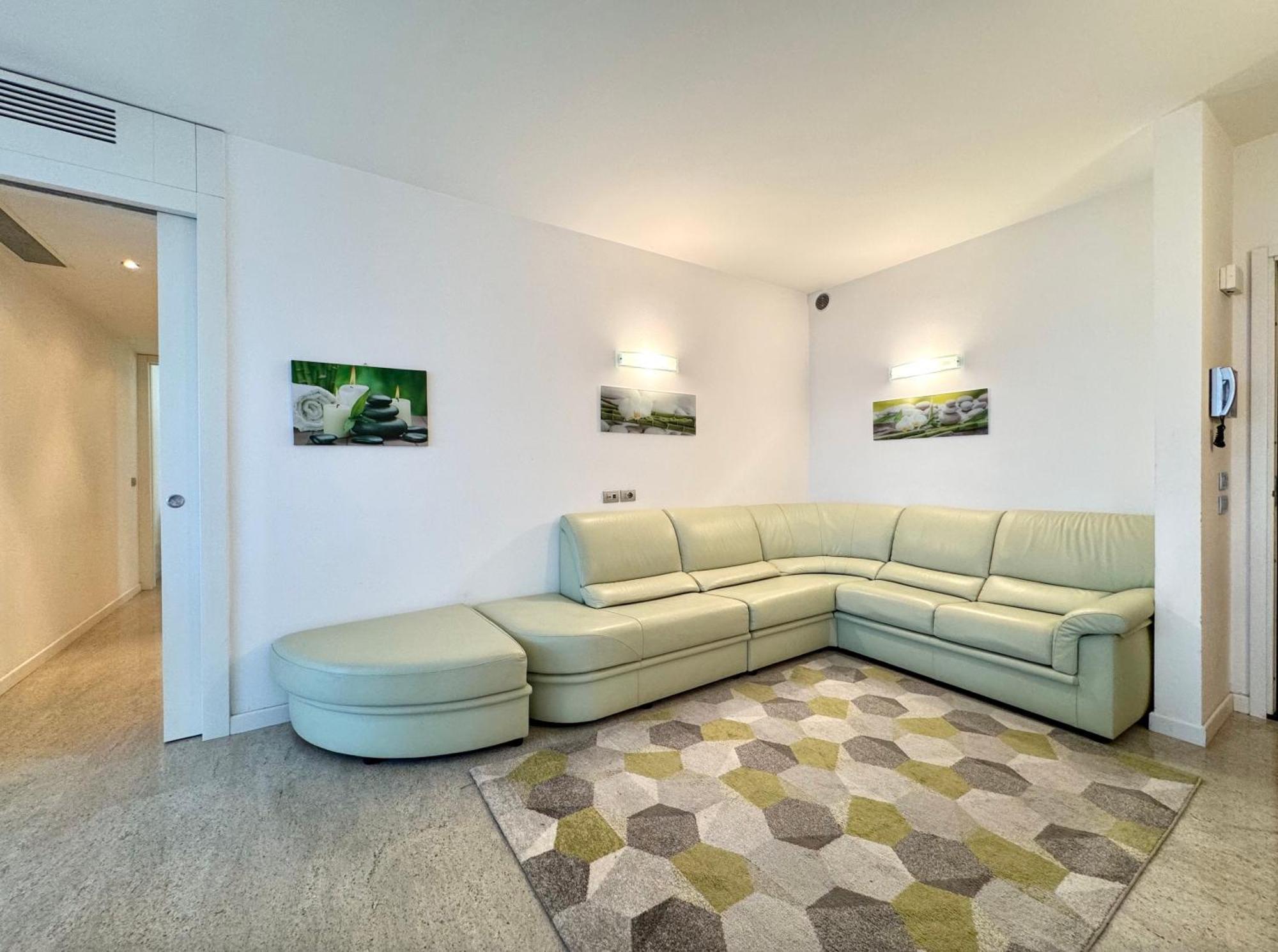 Frontemar Residenze Sul Mare - Carraro Immobiliare - Family Apartamento