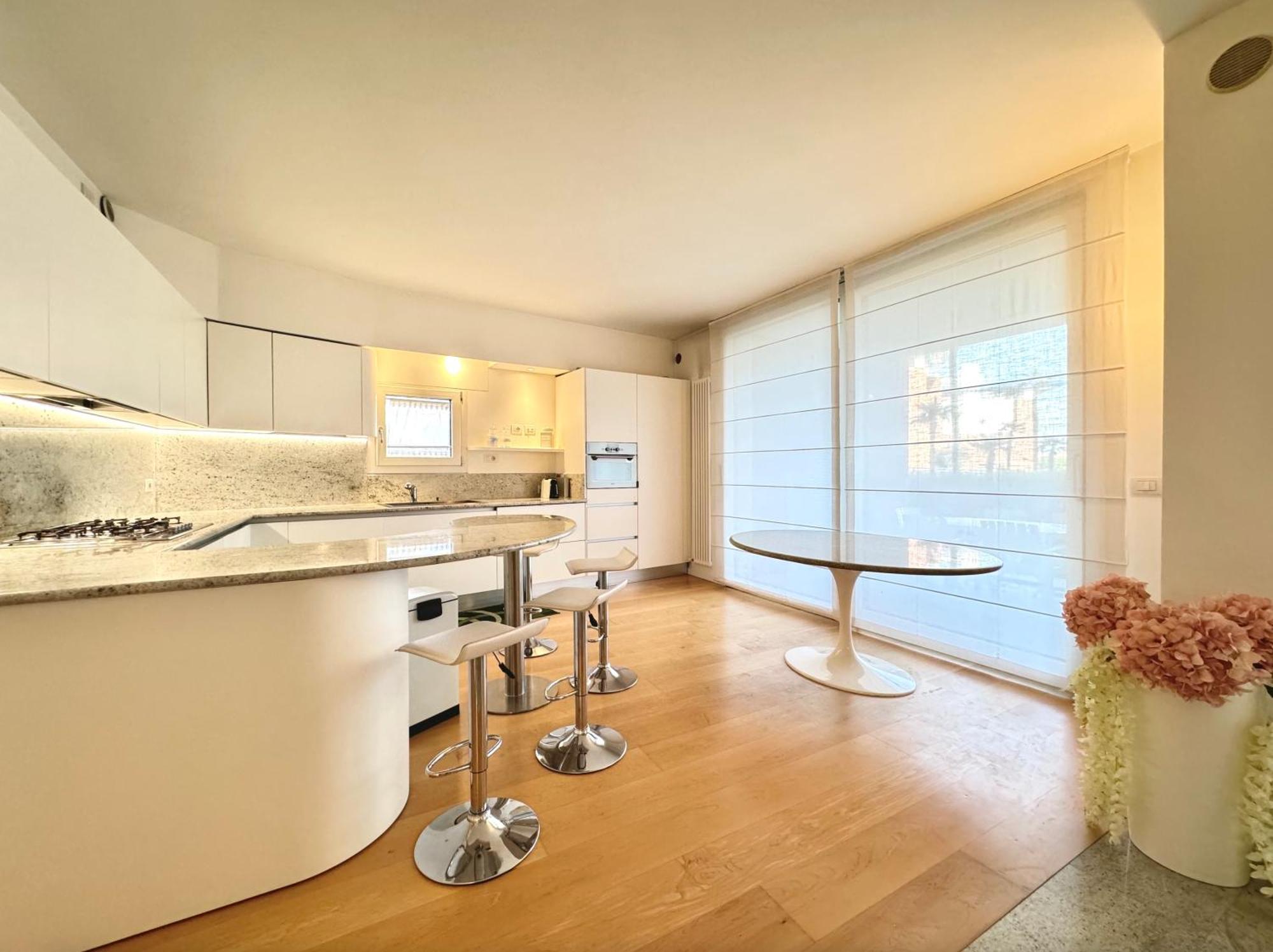Frontemar Residenze Sul Mare - Carraro Immobiliare - Family Apartamento