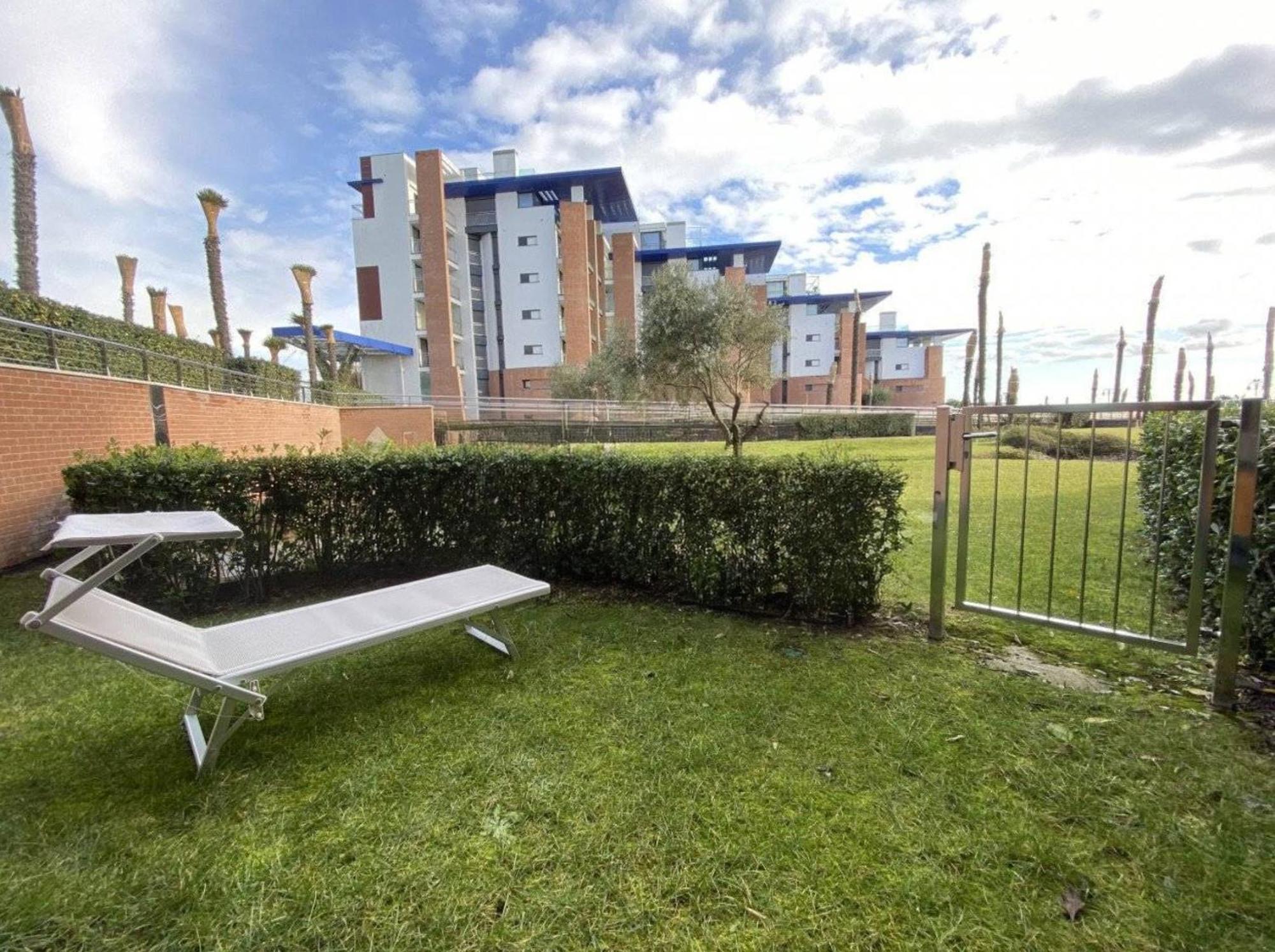 Frontemar Residenze Sul Mare - Carraro Immobiliare - Family Apartamento Lido di Jesolo